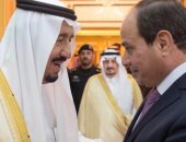 الرئاسة: الملك سلمان أكد للسيسى ثقة المصريين لمواصلة مسيرة البناء والتنمية