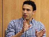 جدو: قرار بيع الأهلى لـ"أزارو" موفق.. "وصلاح محسن لازم ياخد فرصة"