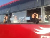 نائب محافظ القاهرة: تسكين 14 أسرة من أهالى مثلث ماسبيرو بالأسمرات