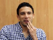 جدو عن  حسام البدرى: أطيب خلق الله