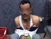 القبض على مسجل خطر قتل خفير أثناء محاولته تنفيذ مشروع صرف صحى بسوهاج