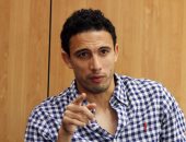 جدو: أبو تريكة تحبه من أول نظرة.. ولو مكان متعب هستمر بالأهلي