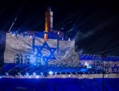 توتر فى إسرائيل.. ترامب رقص وسط قادة العرب.. وتل أبيب تستقبله فى ملجأ محصن