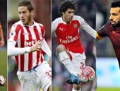 كوبر يختار 10 محترفين لمعسكر مباراة تونس