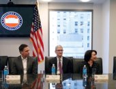 أبل وجوجل وفيس بوك يستعدون لزيارة البيت الأبيض الشهر المقبل