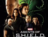 دراما الأكشن والخيال العلمى S.H.I.E.L.D تواصل النجاح وتجدد لموسم خامس