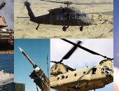 واشنطن توافق على صفقات أسلحة بـ175 مليار دولار خلال 2020