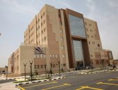 مستشفى أرمنت تستقبل أساتذة بجامعة الأزهر أمراض الأذن وضعف السمع