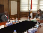 وزيرة التخطيط: إتاحة خدمات حكومية بجودة عالية للمواطنين خلال 3 أشهر