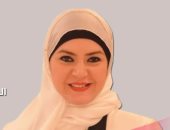 منال عبد اللطيف تدخل عالم تقديم البرامج  بـ"كلام هوانم"