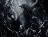 إيرادات فيلم Alien: Covenant تصل إلى 81 مليون دولار بالسوق الأجنبية