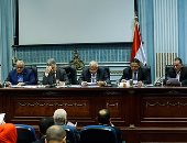 بالصور.. المالية أمام "محلية النواب: إيرادات جنوب سيناء 103 ملايين جنيه فى 2018