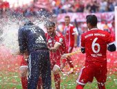 أخبار بايرن ميونخ اليوم.. أنشيلوتى يتوعد لاعبى "البيره" فى معسكر الإعداد