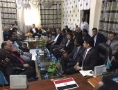 اختتام فعاليات منتدى الأعمال المصرى الصومالى بمشاركة عدد من الشركات المصرية