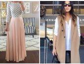 قبل دخلة رمضان.. شقلبى دولابك وجهزى 5 أطقم للشهر الكريم