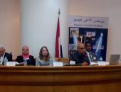 مثقفون يتحدثون عن دروس الماضى وآفاق المستقبل بين مصر وفرنسا بـ"الأعلى للثقافة"