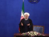 تنصيب الرئيس الإيرانى غدا فى حسينية الخمينى.. تعرف على تفاصيل المراسم