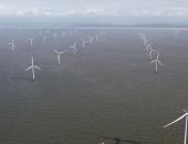توربينات الرياح توفر متطلبات الطاقة فى أسكتلندا