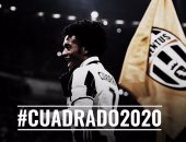 رسميا.. يوفنتوس يضم كوادرادو من تشيلسى بشكل نهائى