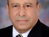 النائب عبد الباقى تركيا يطالب برفع غرامات الأرز عن الفلاحين