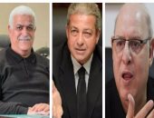 أزمات الاتحادات الرياضية "محلك سر".. غضب فى الطائرة بسبب محاولات كسب ود المناطق.. انقسام مجلس رفع الأثقال "عرض مستمر" اعتراضا على المدير الفنى.. وأزمة فنادق أمم أفريقيا تداهم اتحاد اليد