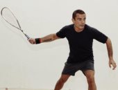 بالفيديو والصور.. 5 مشاهد لاستعدادات النجوم والمشاهير لـ"فورمة الساحل"..  الهضبة من الجيم للأسكواش.. نانسى ودولى بين تمارين الأيروبكس .. مى عز الدين "بقوى عضلاتى" .. ياسمين صبرى ترفع شعار "التمرين نظام حياة"