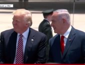 وزير التعليم الإسرائيلى يطالب ترامب بالاعتراف بالقدس عاصمة لإسرائيل