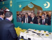 رئيس الوزراء: سعر الفائدة مرتبط بارتفاع التضخم.. و70 مليار جنيه لدعم السلع 