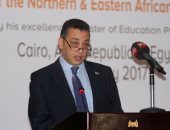 سفير مصر بالمغرب: من الصعب استضافة دوري أبطال أفريقيا