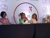 القومى للمرأة يعقد ندوة حول مكافحة العنف ضد المرأة بمركز شباب الظاهر