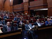 رئيس "نقل البرلمان" لممثلى الهيئات: مش هعتمد موازنة على بياض.. فين الخطط؟