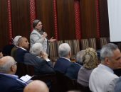 "التعليم العالى": الأجور تلتهم موازنة الوزارة.. والجامعات تلبى 25% من حاجتها