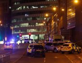 مسؤولون أمريكيون: المشتبه بتنفيذه هجوم مانشستر سافر من لندن بالقطار