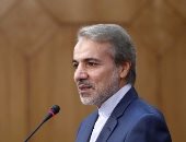 إيران تتوقع انسحاب الولايات المتحدة من الاتفاق النووى فى 12مايو