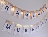 بالصور..5 أفكار لديكورات رمضان هتساعدك فى تزيين منزلك