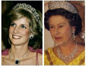 بعد زيارة ميلانيا .. بالصور ماذا أهدى ملوك السعودية أشهر ملكات العالم؟