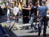 اغتيال زعيم مافيا بطلقة فى الرأس أثناء قيادة دراجته فى صقلية