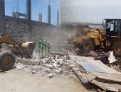 اليوم.. انتهاء مهلة الرئيس بشأن استرجاع أراضى الدولة.. الحصيلة بمليارات الجنيهات وملايين الأفدنة.. المحافظون يسلمون تقارير نهائية إلى مجلس الوزراء.. ورجال أعمال يلجأون لتقنين الأوضاع