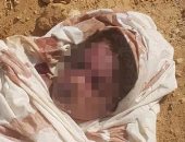 العثور على جثة أمين شرطة مذبوح فى المنوفية