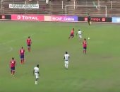 الأهلى يكشف سر تجاوز عقبة الرطوبة والحرارة فى الكاميرون