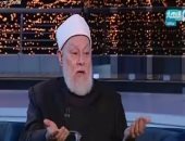 على جمعة: لا مانع من مصافحة المرأة مادامت النية سليمة ولجبر الخواطر