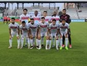 بعد جولتين.. الزمالك ينفرد بصدارة مجموعته بدورى أبطال أفريقيا