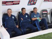 مجموعة الزمالك.. أهلى طرابلس يعسكر في مصر لمواجهة كابس يونايتد