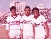 شاهد "المعلم وملك النص وحميدة" فى لقاء زمالك زمان