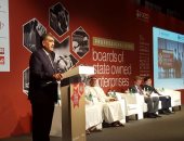 وزير قطاع الأعمال العام في دبي: نلتزم بتطبيق معايير الحوكمة بالشركات التابعة 