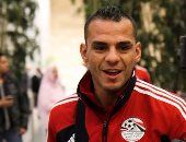 خالد قمر يثير الجدل قبل مواجهة الزمالك والإنتاج فى كأس مصر