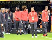 أخبار مانشستر يونايتد اليوم.. التشكيل المتوقع لنهائى اليوروباليج