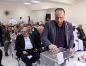 غلق باب التصويت وبدء الفرز بانتخابات عضوية المجلس الأعلى للطرق الصوفية