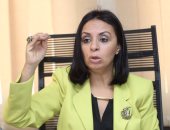 مايا مرسى: بنات مصر هتبقى وزيرة وقاضية ورئيسة وزراء فى يوم من الأيام