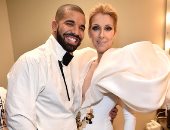 دريك يقرر رسم سيلين ديون "تاتو" على صدره!